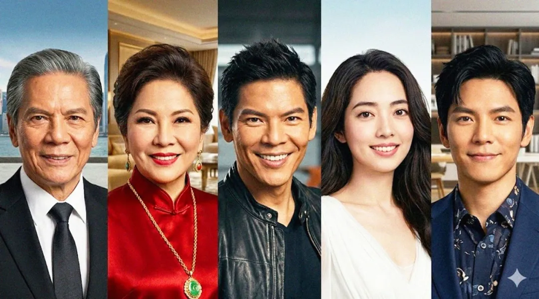 向华强的出生日期生辰资料分析